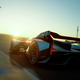Illustration for article titled You Don't Sit Inside McLaren's Wild Gran Turismo Concept